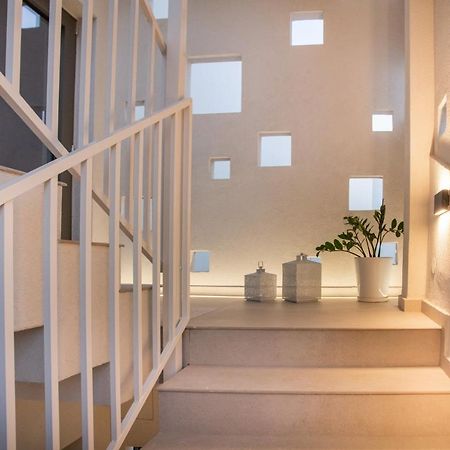 آغيوس نيكولاوس Celine Luxury Apartments & Suites المظهر الخارجي الصورة
