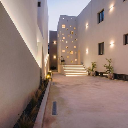 آغيوس نيكولاوس Celine Luxury Apartments & Suites المظهر الخارجي الصورة