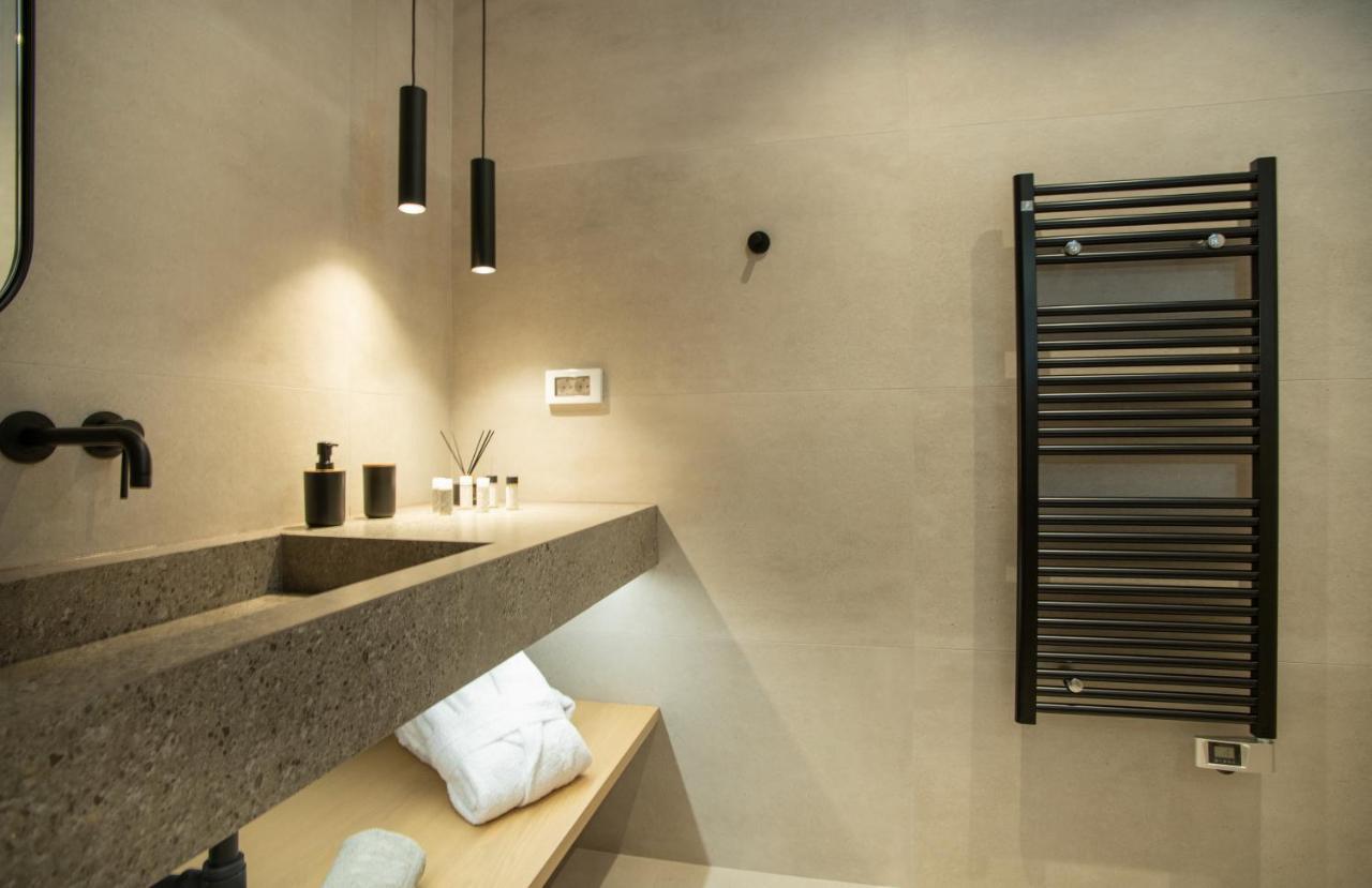 آغيوس نيكولاوس Celine Luxury Apartments & Suites المظهر الخارجي الصورة