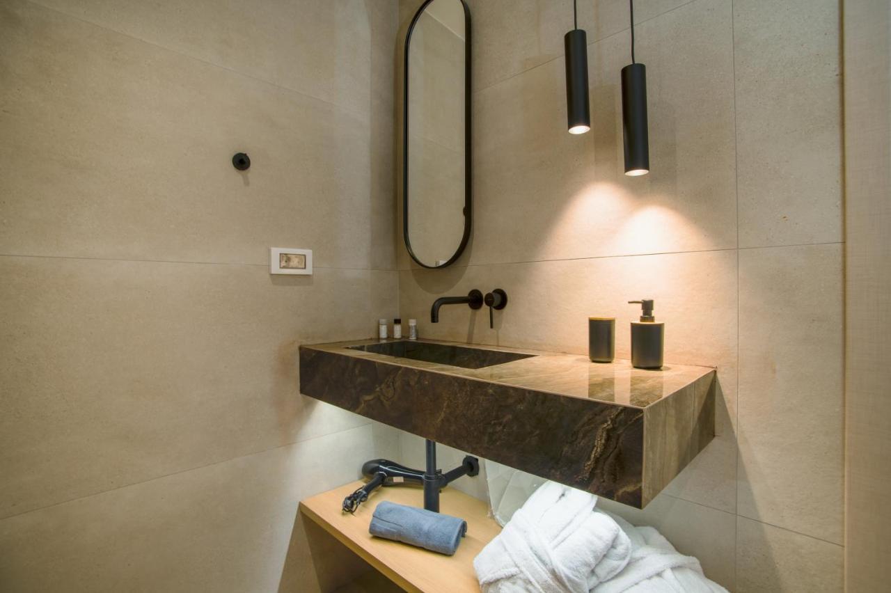 آغيوس نيكولاوس Celine Luxury Apartments & Suites المظهر الخارجي الصورة